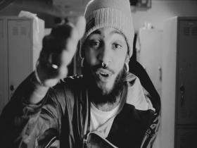 Gym Class Heroes The Fighter (feat Ryan Tedder) (HD-Rip)
